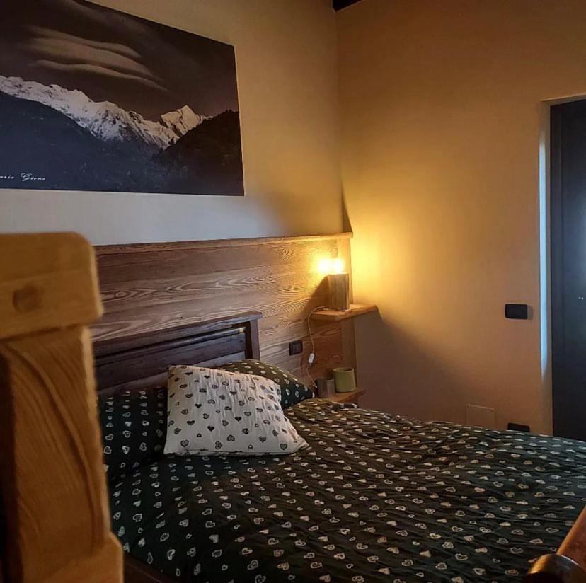 Ca Praudin Hotel Vico Canavese Exterior photo